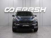 Kia Sportage IV Рестайлинг Воронеж  - изображение 25