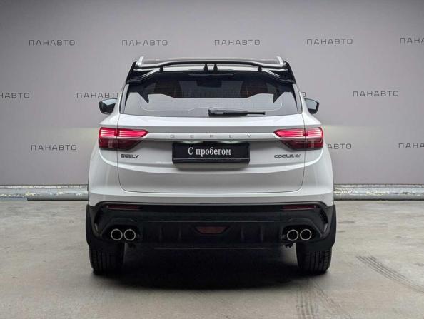 Geely Coolray I с пробегом 2024 года, цена 2 157 000 рублей, 13280 км, внедорожник, Автокод Объявления