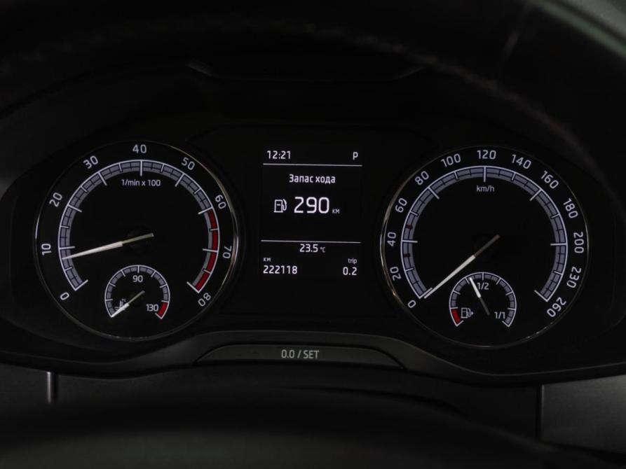 Skoda Kodiaq I Тюмень  - изображение 16