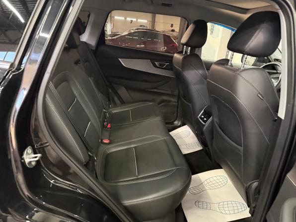 Chery Tiggo 7 Pro Max I с пробегом 2023 года, цена 1 677 000 рублей, 76267 км, внедорожник, Автокод Объявления