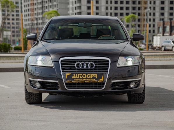 Audi A6 III (C6) с пробегом 2006 года, цена 735 000 рублей, 287280 км, седан, Автокод Объявления