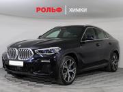 BMW X6 III (G06) Химки  - изображение 28
