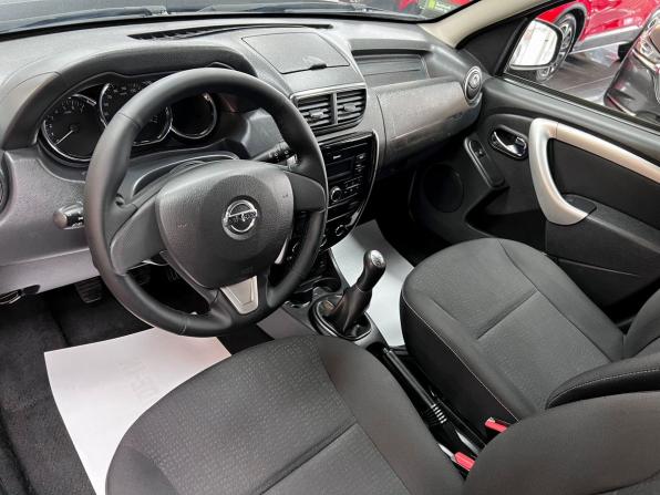 Nissan Terrano III (D10) с пробегом 2019 года, цена 1 445 000 рублей, 38211 км, внедорожник, Автокод Объявления