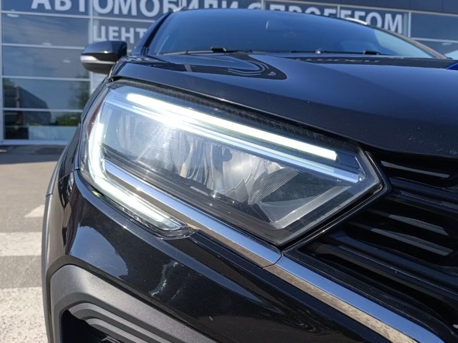 Lada (ВАЗ) Vesta I Рестайлинг (NG) Тверь  - изображение 10