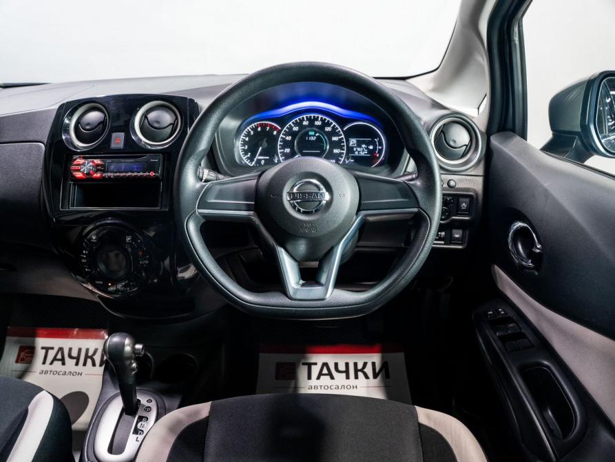 Nissan Note II Рестайлинг Чита  - изображение 8