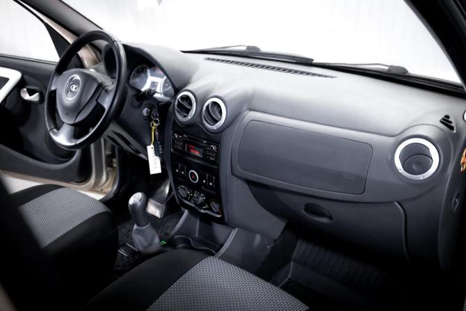 Lada (ВАЗ) Largus I с пробегом 2013 года, цена 779 000 рублей, 179999 км, универсал, Автокод Объявления