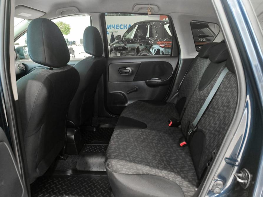 Nissan Note I Казань  - изображение 15