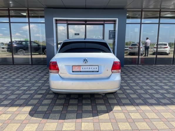 Volkswagen Polo V с пробегом 2011 года, цена 675 000 рублей, 149000 км, седан, Автокод Объявления