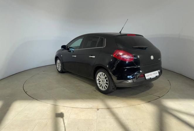 Fiat Bravo II с пробегом 2008 года, цена 480 000 рублей, 220892 км, хэтчбек, Автокод Объявления