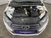 Lada (ВАЗ) Granta I Рестайлинг Воронеж  - изображение 24