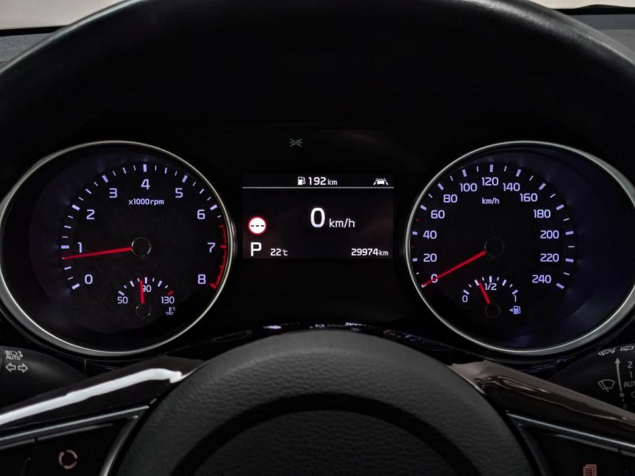 Kia Ceed III Москва  - изображение 16