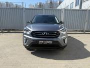 Hyundai Creta I Ростов-на-Дону  - изображение 31