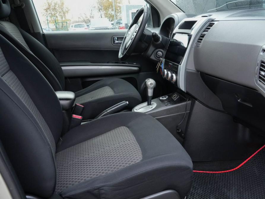 Nissan X-Trail II Новосибирск  - изображение 19