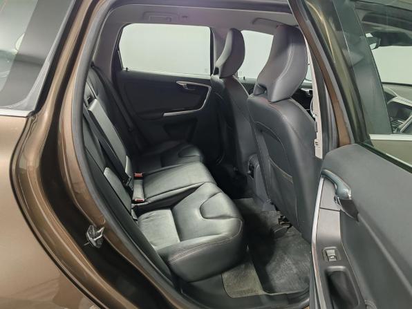 Volvo XC60 I Рестайлинг с пробегом 2015 года, цена 2 450 000 рублей, 82007 км, внедорожник, Автокод Объявления