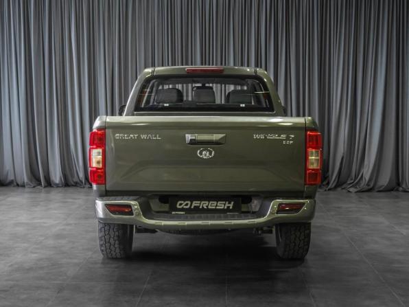 Great Wall Wingle 7 с пробегом 2020 года, цена 1 349 000 рублей, 164116 км, offers.body_type.unknown, Автокод Объявления