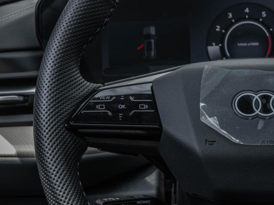 Audi Q5 III Ставрополь  - изображение 22