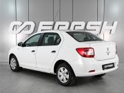 Renault Logan II Рестайлинг Ростов-на-Дону  - изображение 18