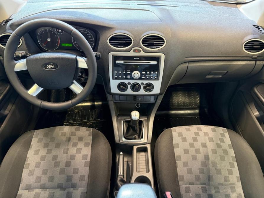 Ford Focus II Волгоград  - изображение 8