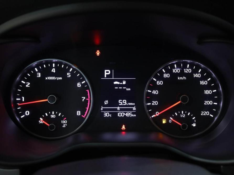 Kia Rio IV Ростов-на-Дону  - изображение 16
