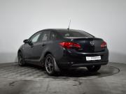 Opel Astra J Рестайлинг Санкт-Петербург  - изображение 24