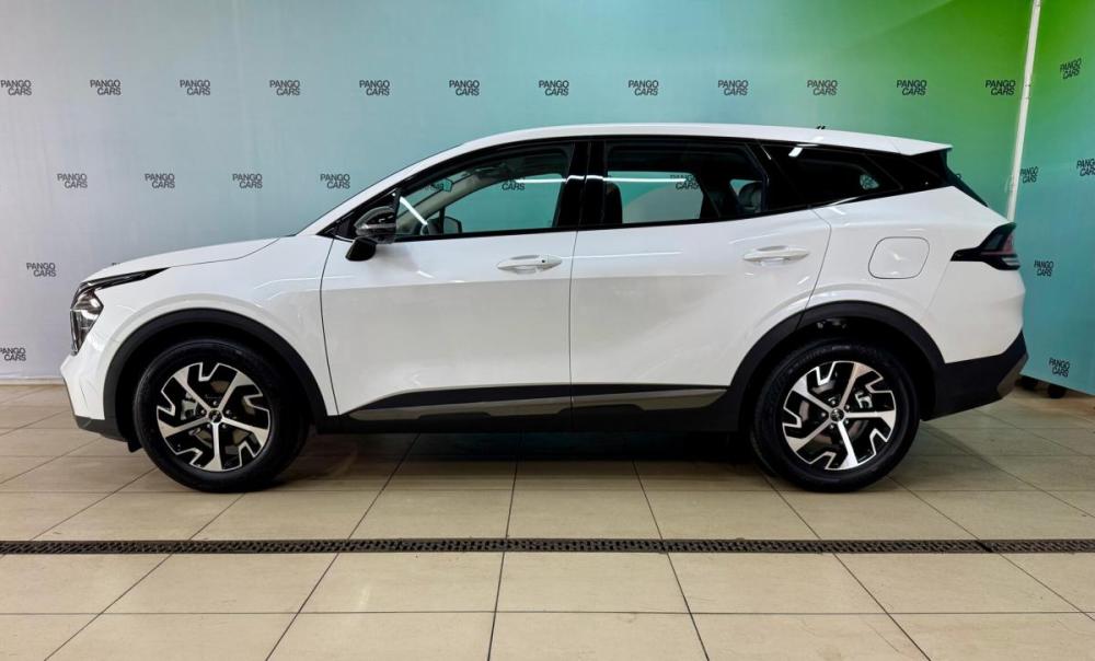 Kia Sportage V Набережные Челны  - изображение 4