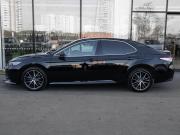 Toyota Camry VIII (XV70) Москва  - изображение 29