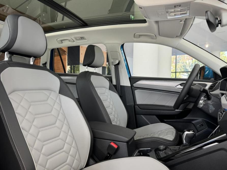 Volkswagen Tayron II (China Market) Екатеринбург  - изображение 19
