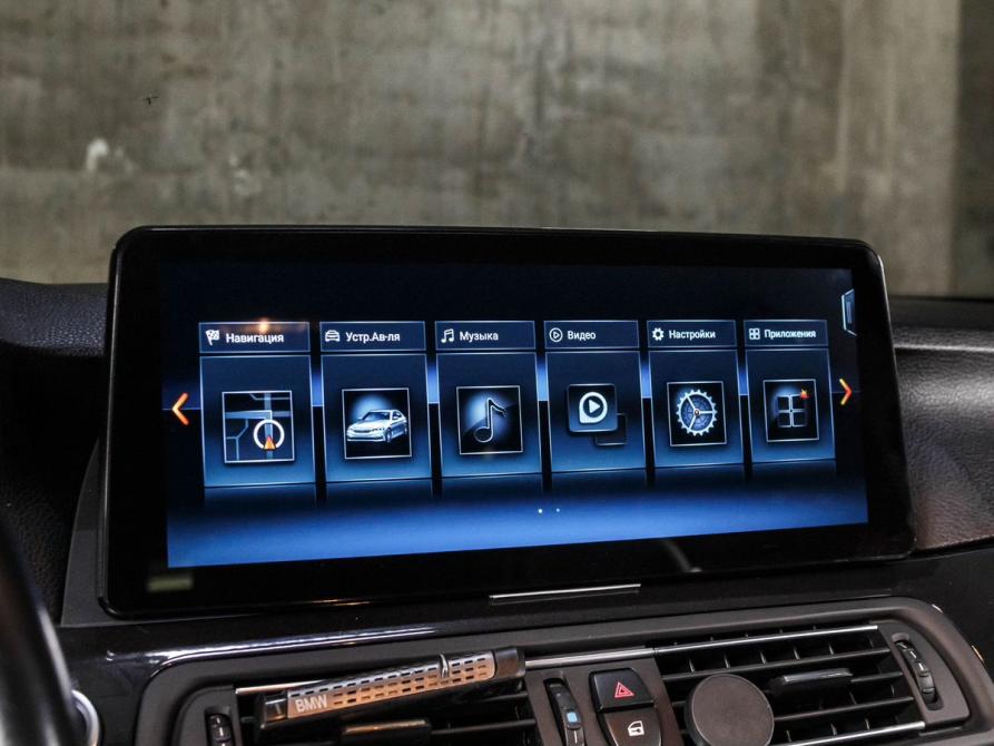 BMW 5 серии VI (F10/F11/F07) Уфа  - изображение 13