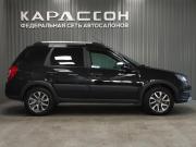 Lada (ВАЗ) Granta I Рестайлинг Пермь  - изображение 24