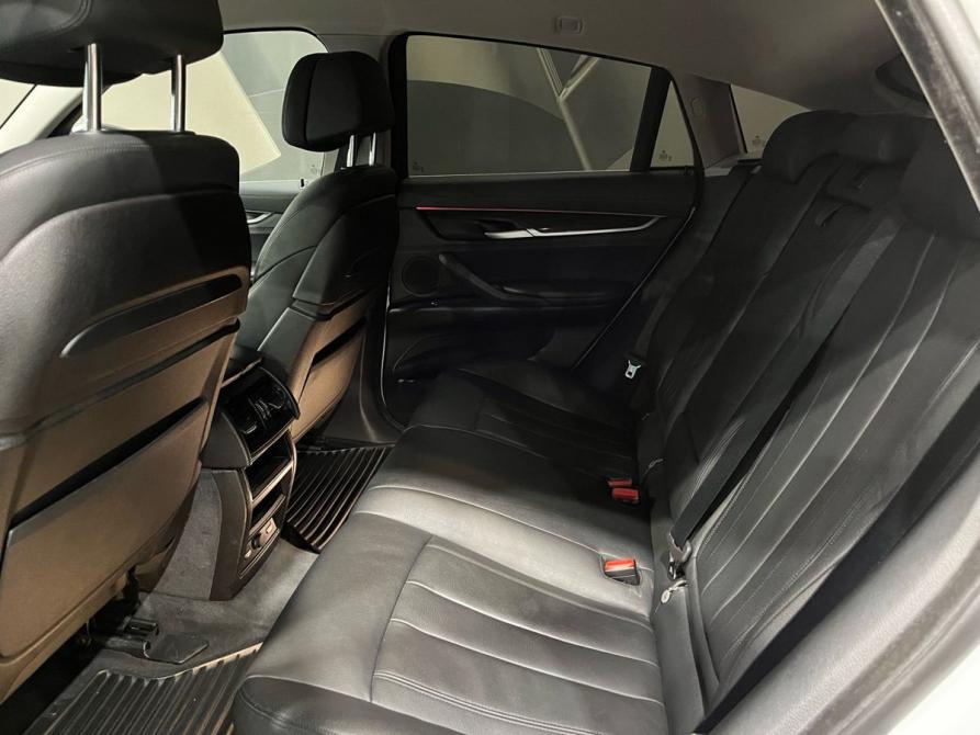 BMW X6 II (F16) Пермь  - изображение 13