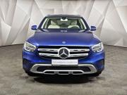 Mercedes-Benz GLC I (X253) Рестайлинг Москва  - изображение 28