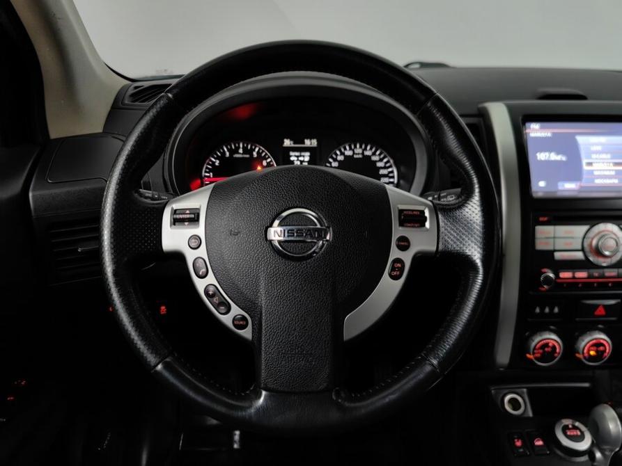 Nissan X-Trail II Рестайлинг Подольск  - изображение 11