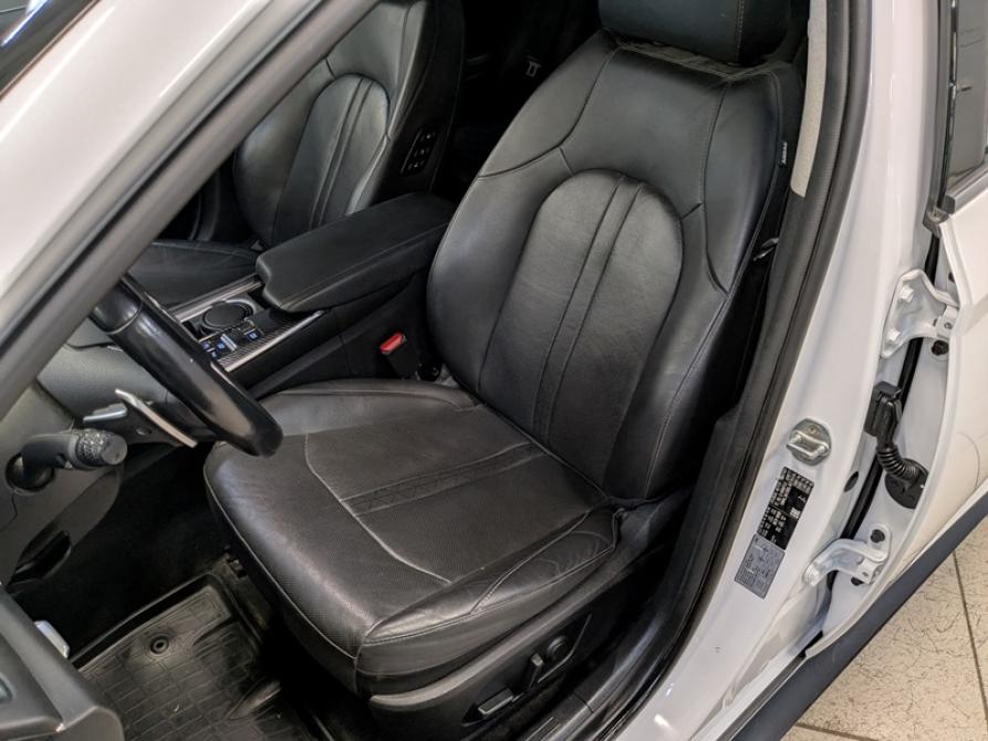 Hyundai Sonata VIII (DN8) Москва  - изображение 27