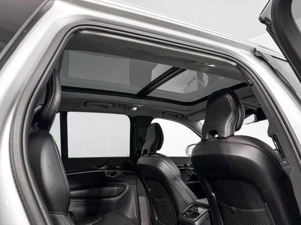 Volvo XC90 II Рестайлинг 1 с пробегом 2019 года, цена 3 861 000 рублей, 83600 км, внедорожник, Автокод Объявления