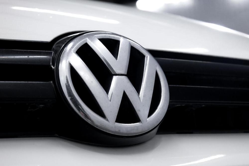 Volkswagen Golf VI Тюмень  - изображение 10