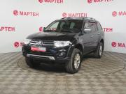 Mitsubishi Pajero Sport II Рестайлинг Вологда  - изображение 18