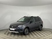 Lada (ВАЗ) Granta I Рестайлинг Воронеж  - изображение 21