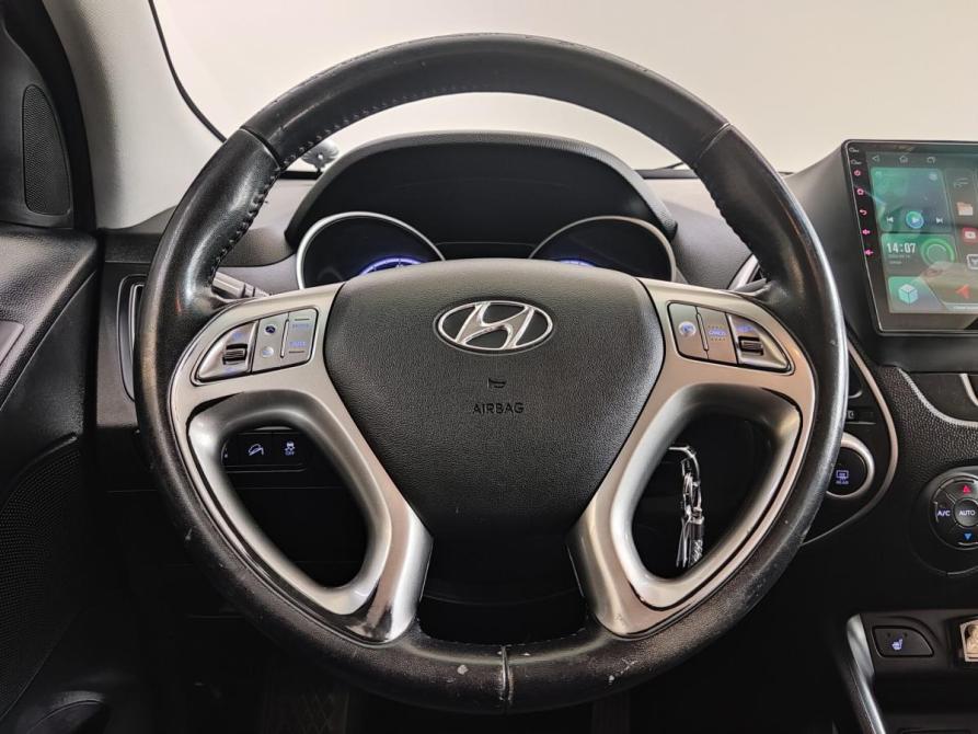 Hyundai ix35 I Барнаул  - изображение 11