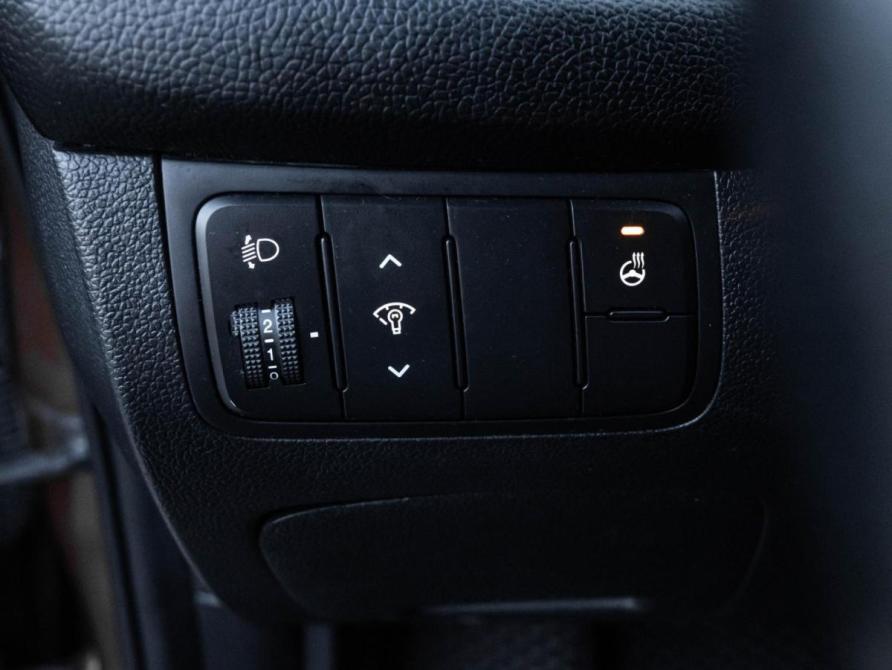 Kia Ceed II Рестайлинг Ставрополь  - изображение 20