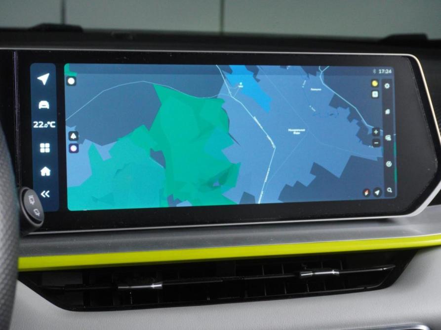 Geely Coolray I Рестайлинг Минеральные Воды  - изображение 13