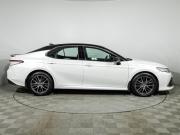 Toyota Camry VIII (XV70) Рестайлинг Санкт-Петербург  - изображение 25