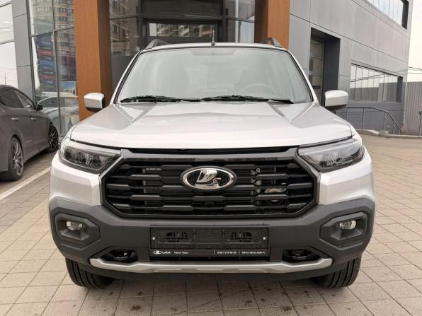 Новый Lada (ВАЗ) Niva Travel I Рестайлинг 2026 года, цена 1 834 000 рублей, внедорожник, Автокод Объявления