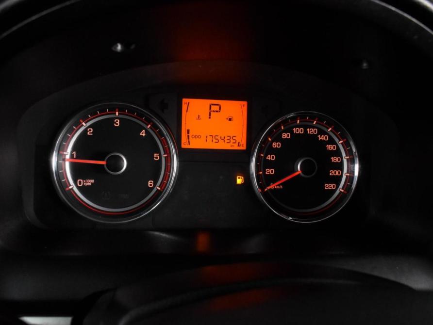 SsangYong Actyon II Воронеж  - изображение 13
