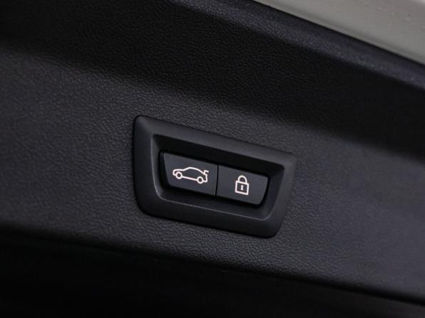 BMW X3 III (G01) с пробегом 2019 года, цена 3 799 700 рублей, 120236 км, внедорожник, Автокод Объявления