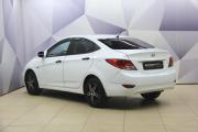 Hyundai Solaris I Чебоксары  - изображение 32