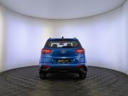 Hyundai Creta I Москва  - изображение 32