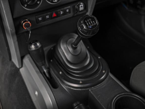 Jeep Wrangler III (JK) с пробегом 2008 года, цена 2 409 000 рублей, 118302 км, внедорожник, Автокод Объявления