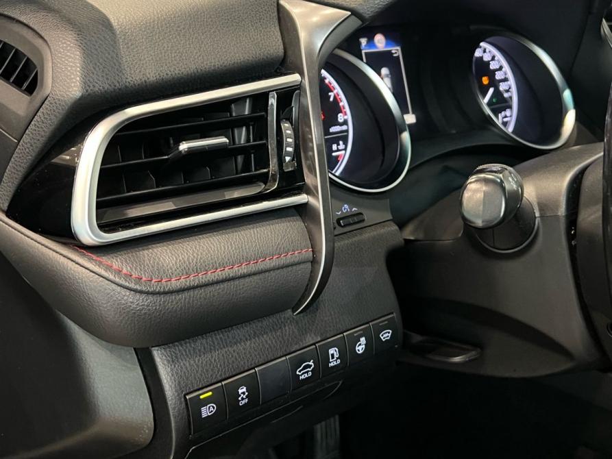 Toyota Camry VIII (XV70) Санкт-Петербург  - изображение 12