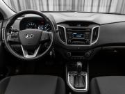 Hyundai Creta I Москва  - изображение 27