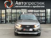 Lada (ВАЗ) Granta I Рестайлинг Волгоград  - изображение 23